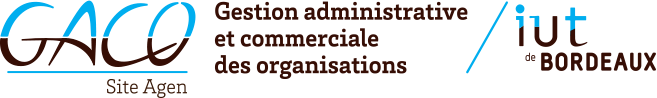 Gaco - Gestion Administrative & Commerciale des Organisations