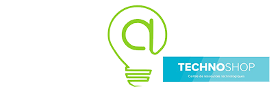 Logo du technoShop